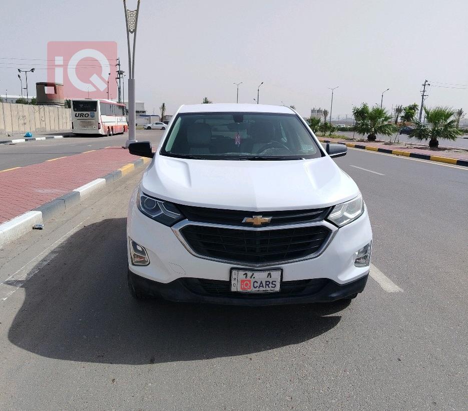 شيفروليه إكوينوكس